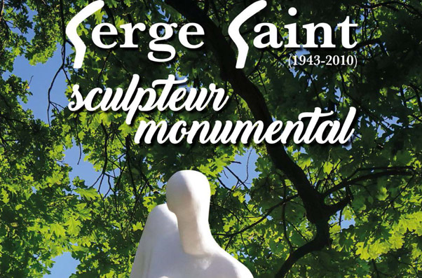 Présentation du Livre Serge Saint le 21 août à Asnelles
