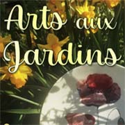 Arts aux jardins à Caen le 11 juin 2023